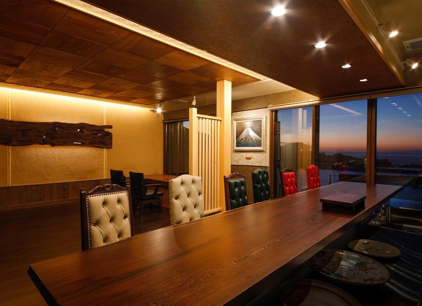 Dining room Photo
