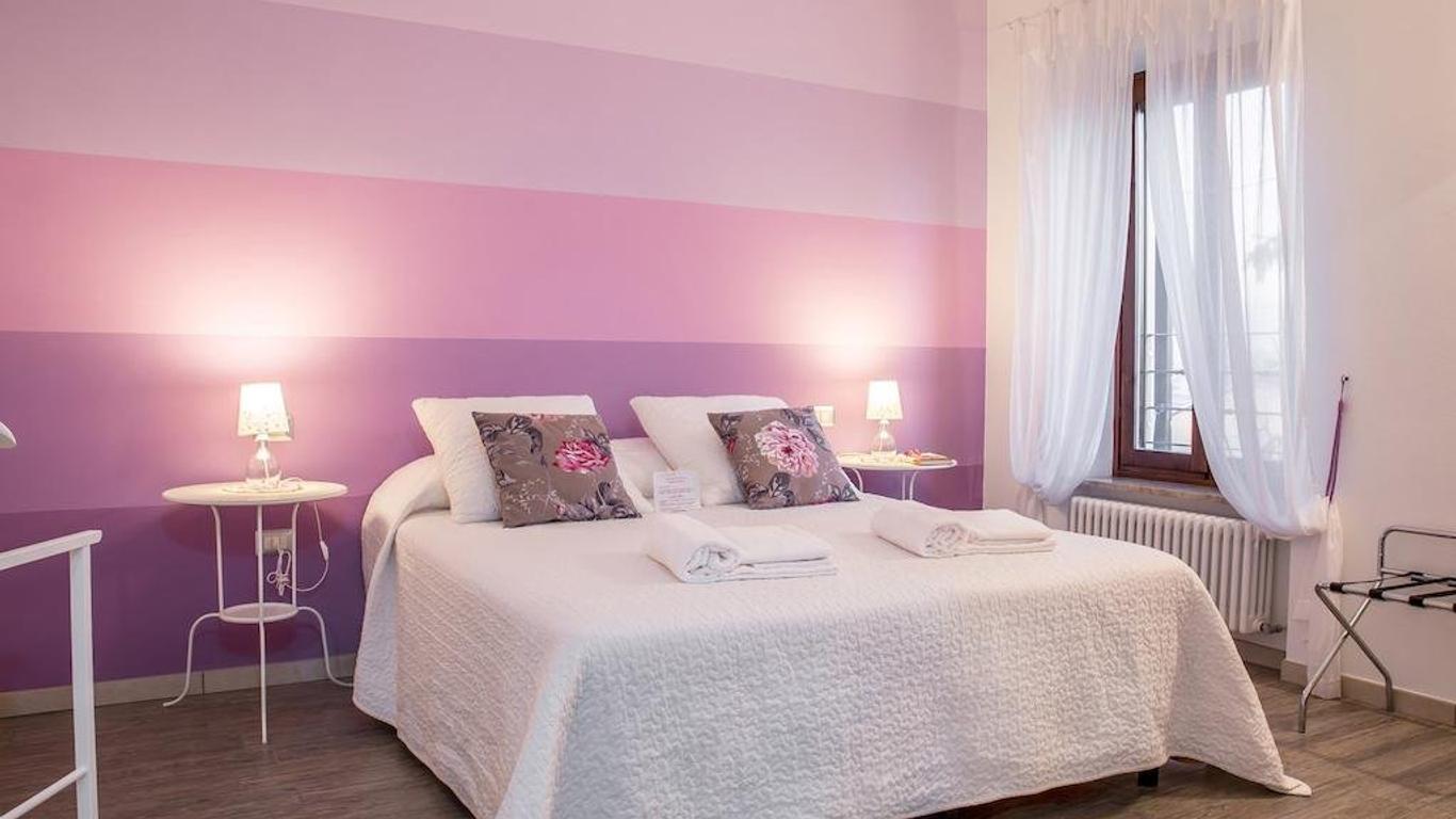 Agriturismo e Agricamping Le Nosare