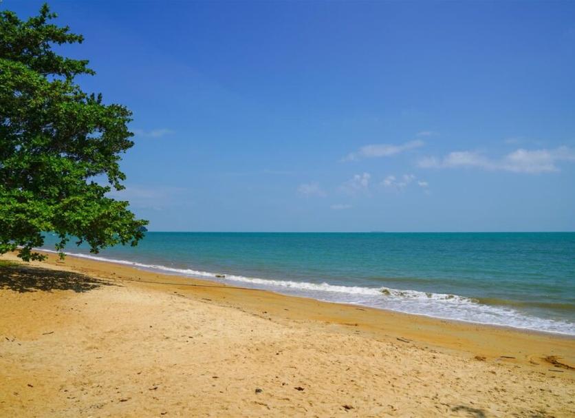 Beach Photo