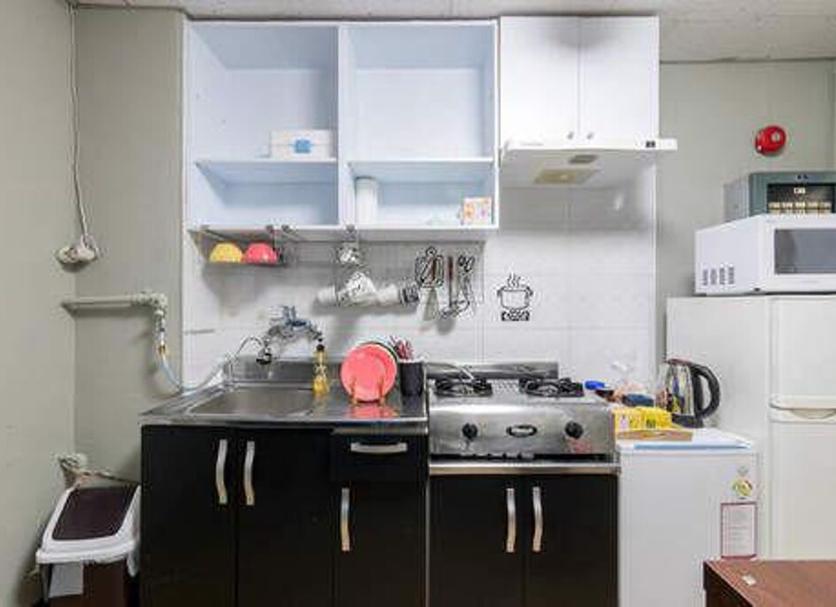 Kitchen Photo
