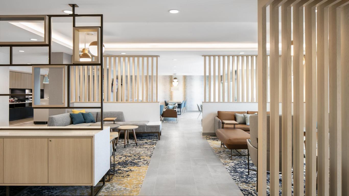 TownePlace Suites by Marriott Oshkosh