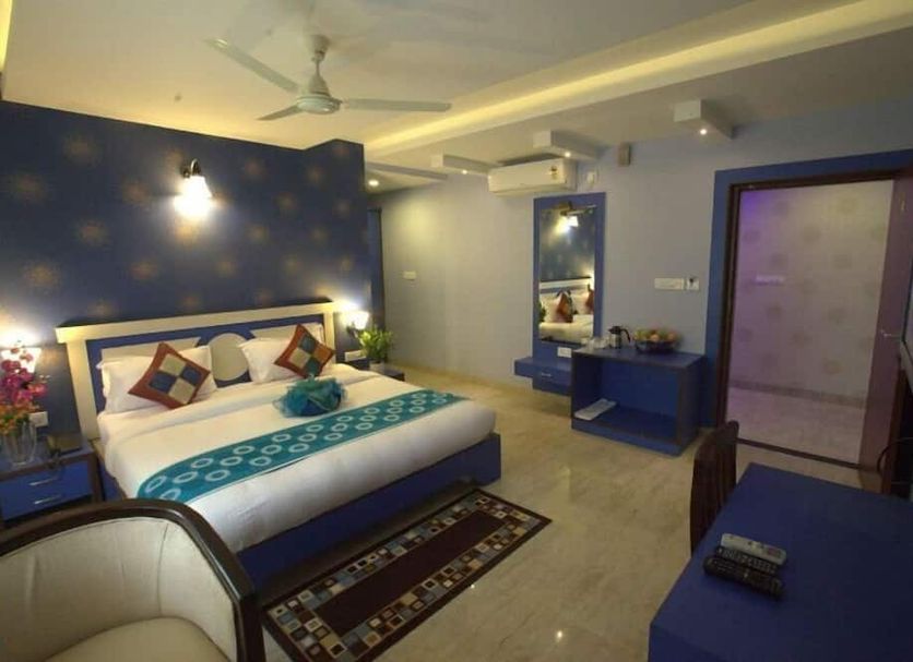 Bedroom Photo