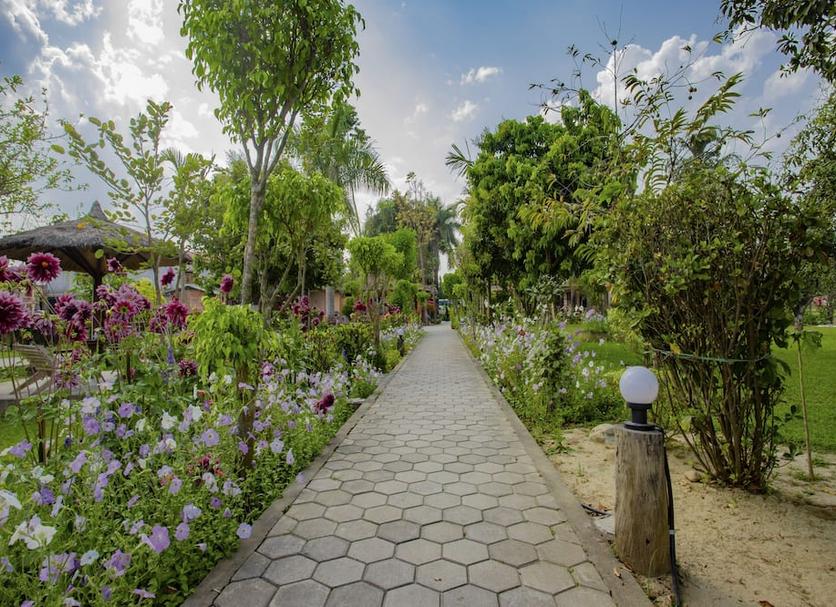 Outdoors view Photo