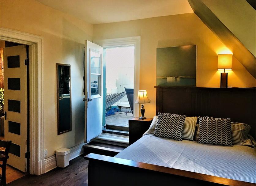 Bedroom Photo