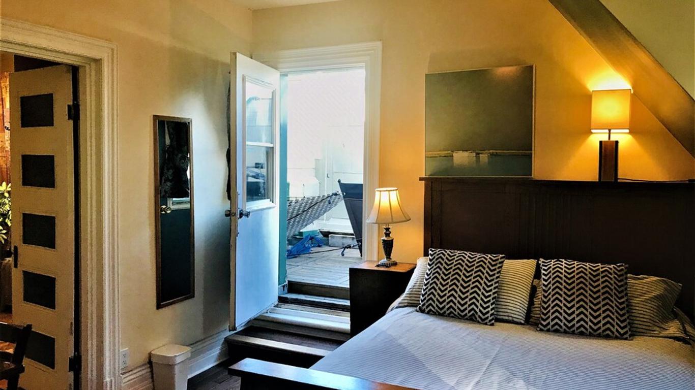 B&B Quebec