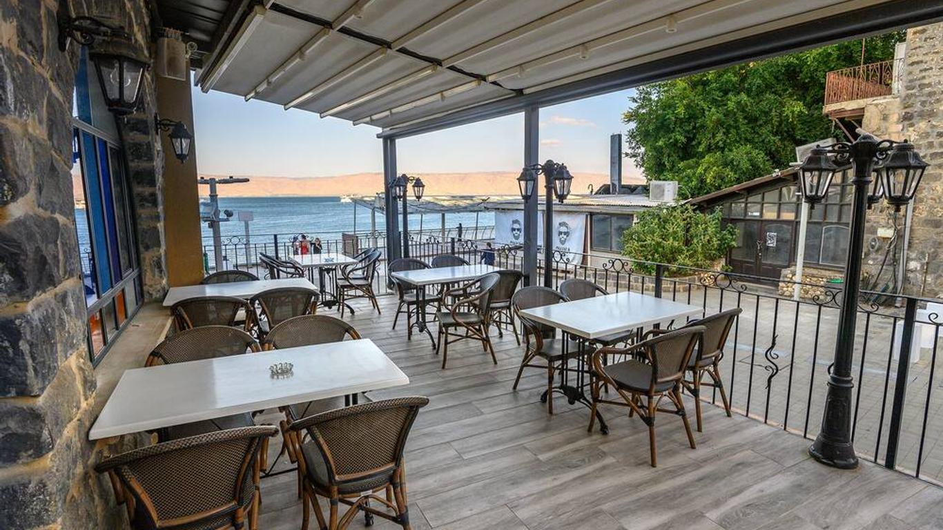 Shirat Hayam Boutique Hotel