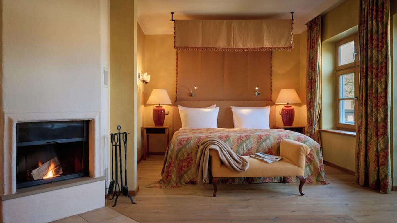 Brauereigasthof-Hotel Aying