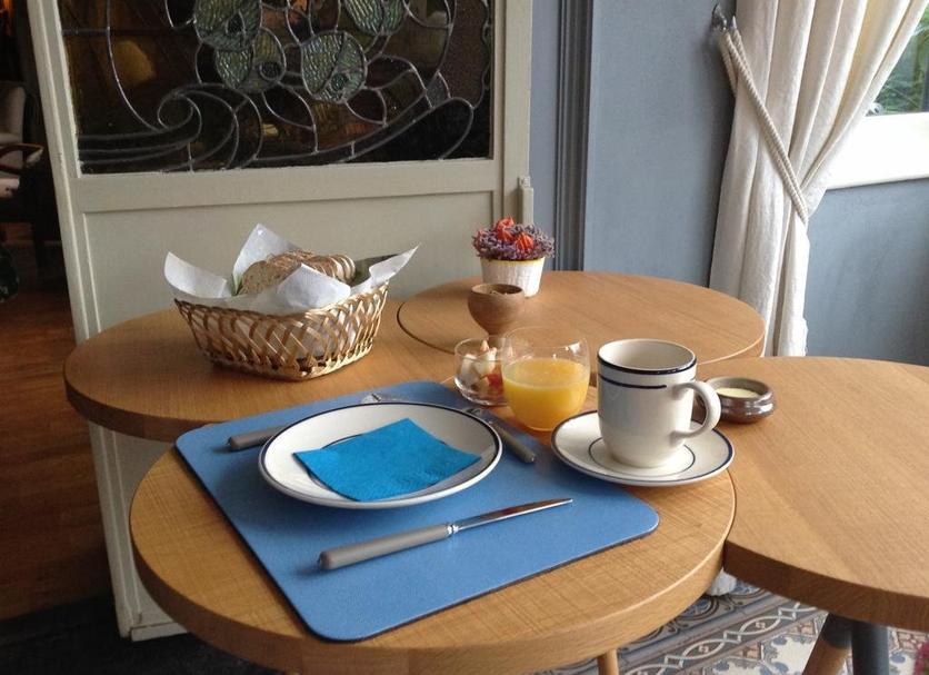Dining room Photo