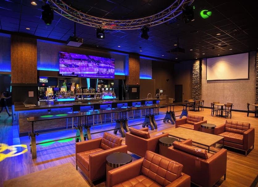 Bar Photo