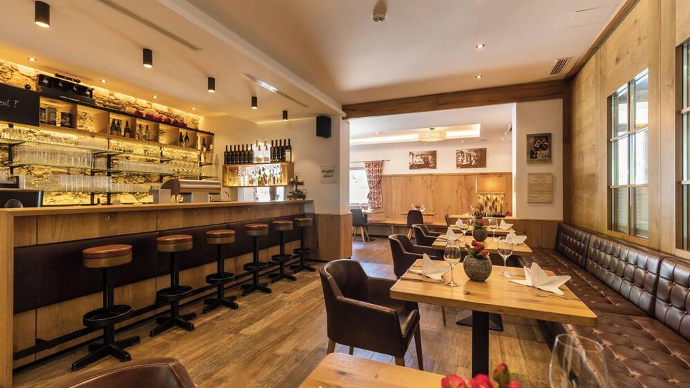 Gasthof Hotel Post