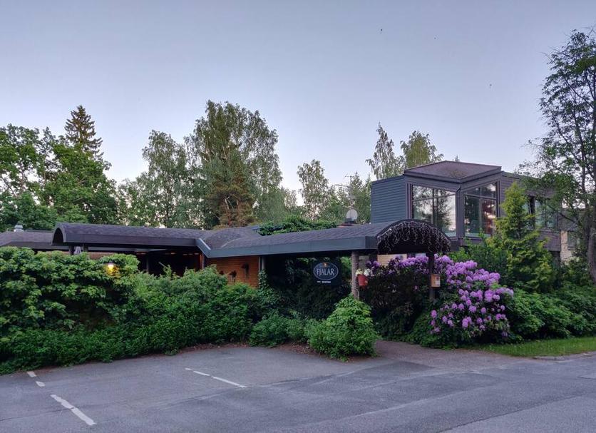 Outdoors view Photo