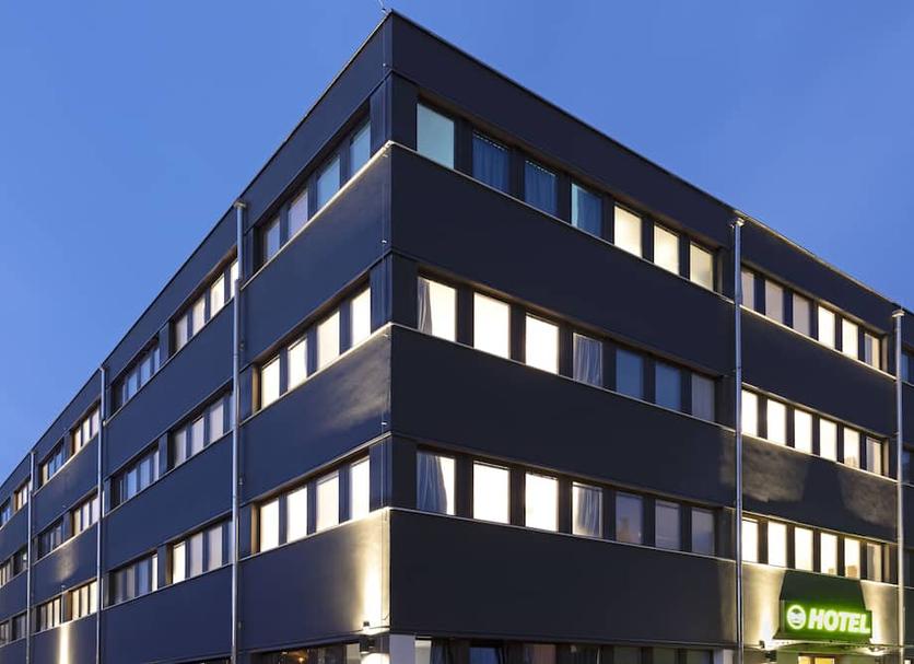 Building Photo