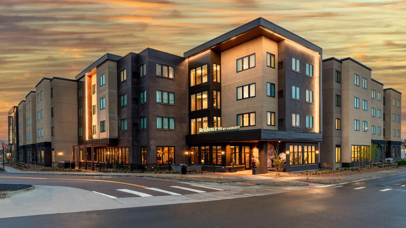 Residence Inn by Marriott Arvada Denver West
