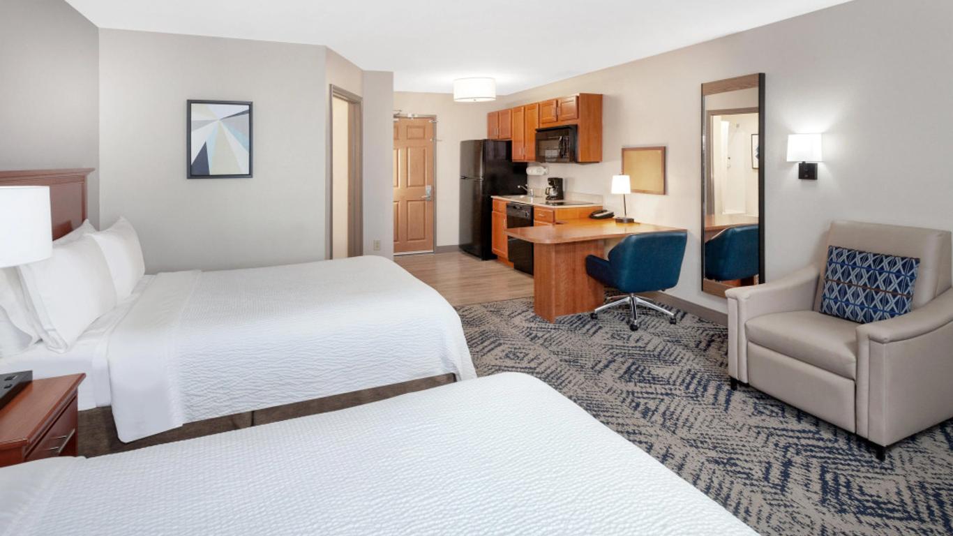 Candlewood Suites Louisville North By IHG