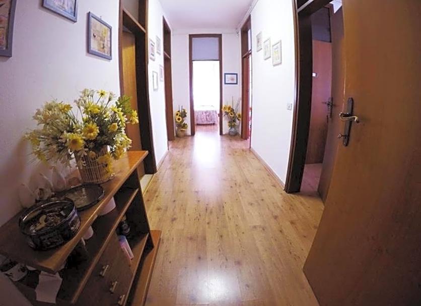 Hallway Photo