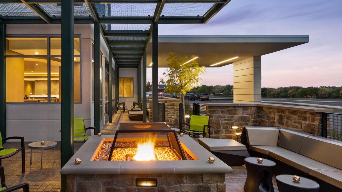 SpringHill Suites by Marriott Camp Hill