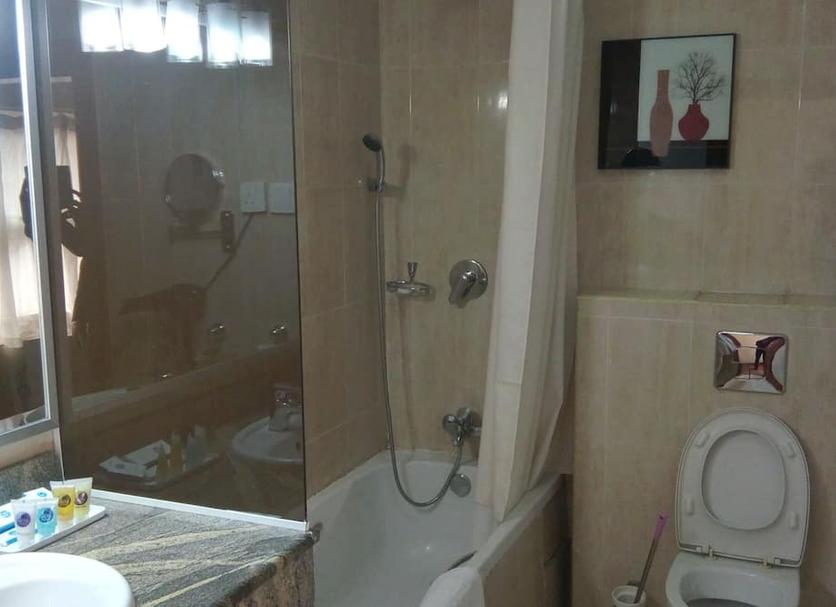 Bathroom Photo
