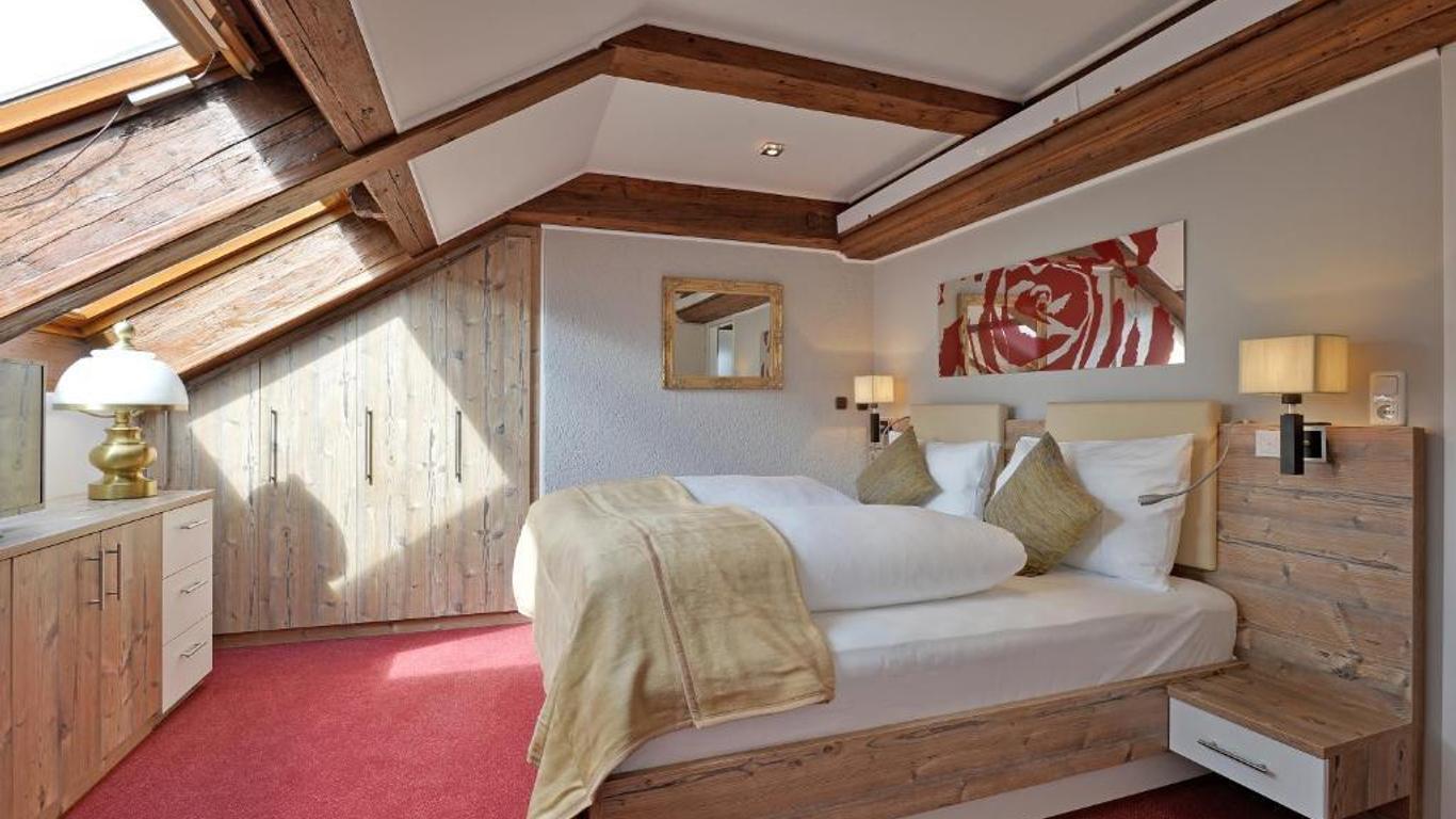Hotel Kufsteinerhof