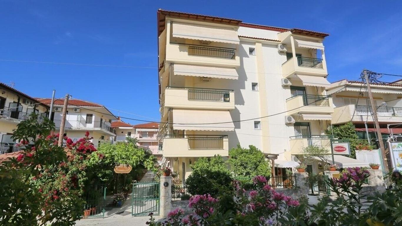 Hotel Anastasia