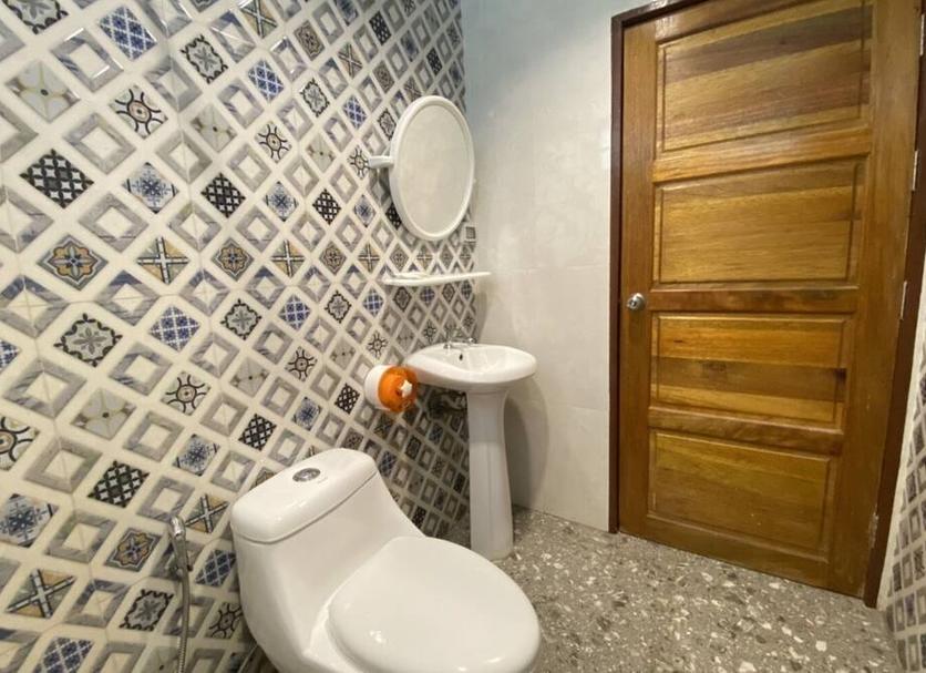 Bathroom Photo