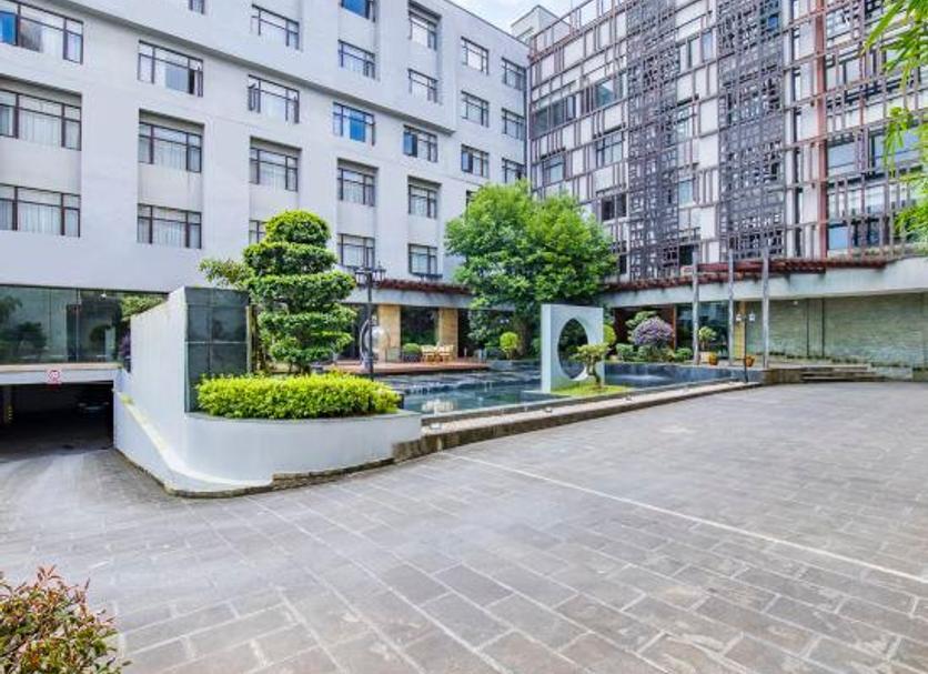 Outdoors view Photo