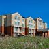 Fairfield Inn & Suites by Marriott Fairfield Napa Valley Area exterior in Fairfield with flowered landscaping