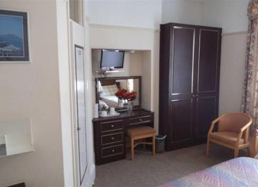 Room amenity Photo