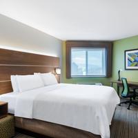 Holiday Inn Express Colorado Springs-Airport