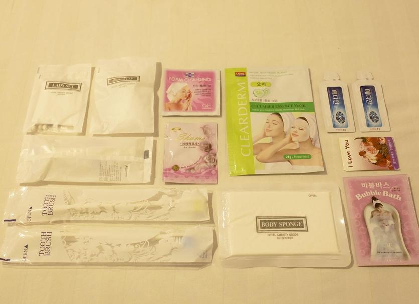 Room amenity Photo