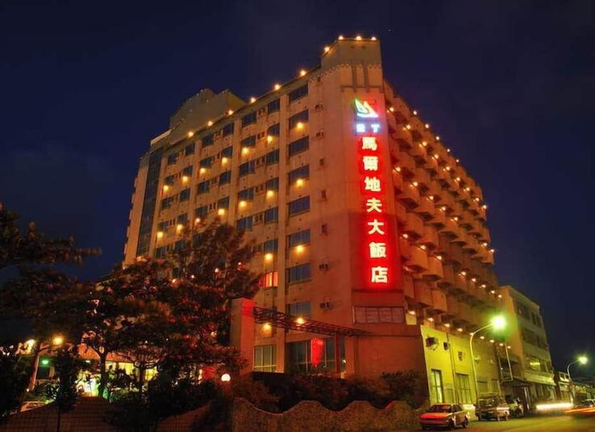 Building Photo
