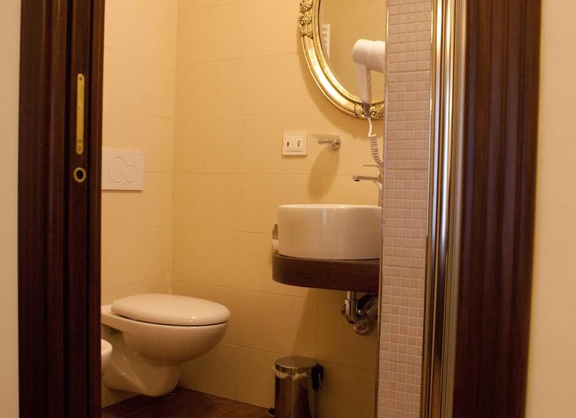 Bathroom Photo