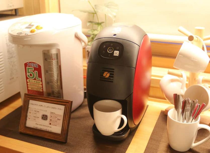 Room amenity Photo