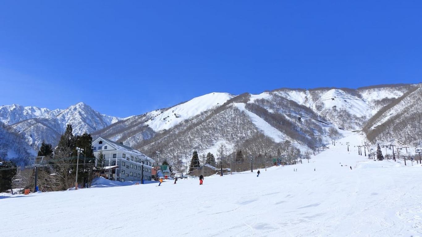 Tabist More Resort Nire no Ki Hakuba