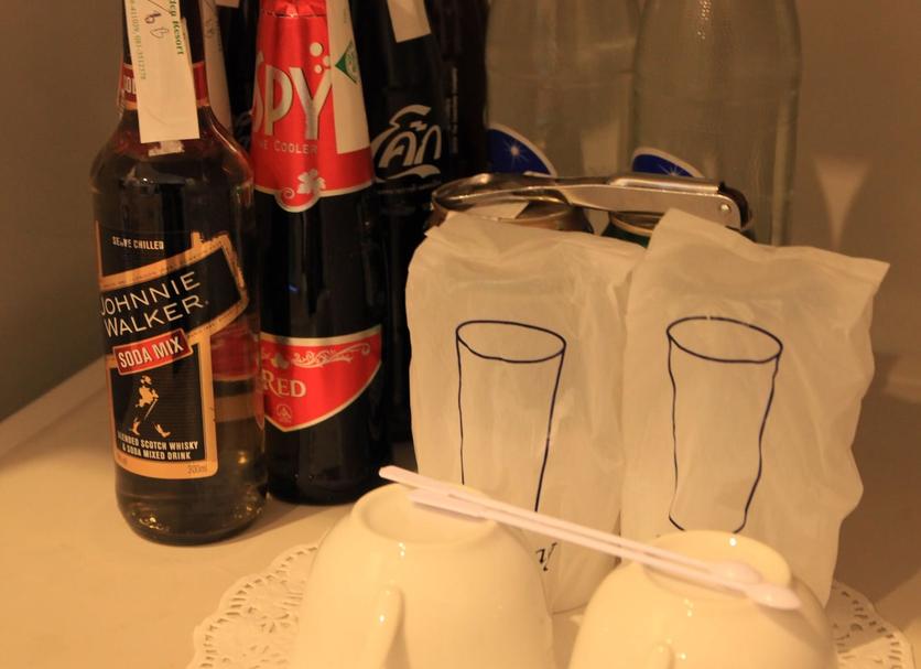 Room amenity Photo