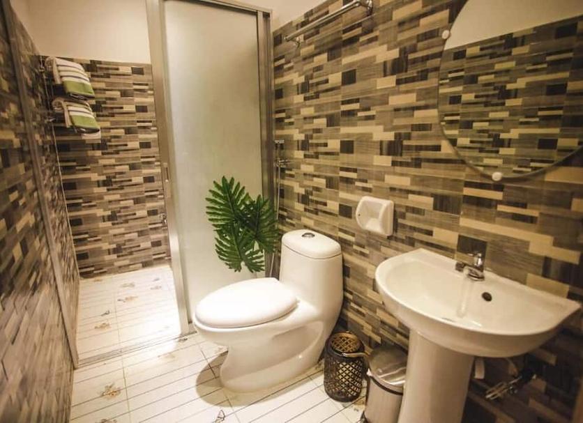 Bathroom Photo