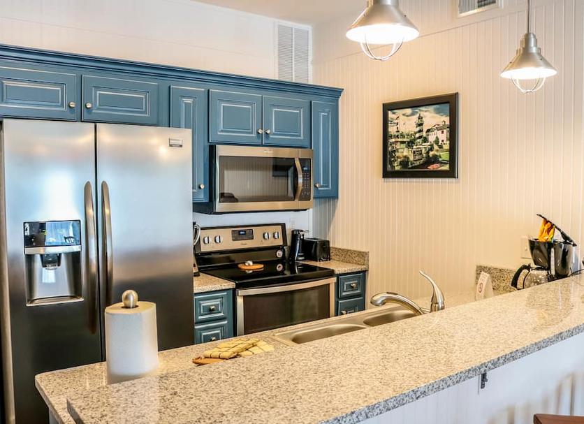 Kitchen Photo