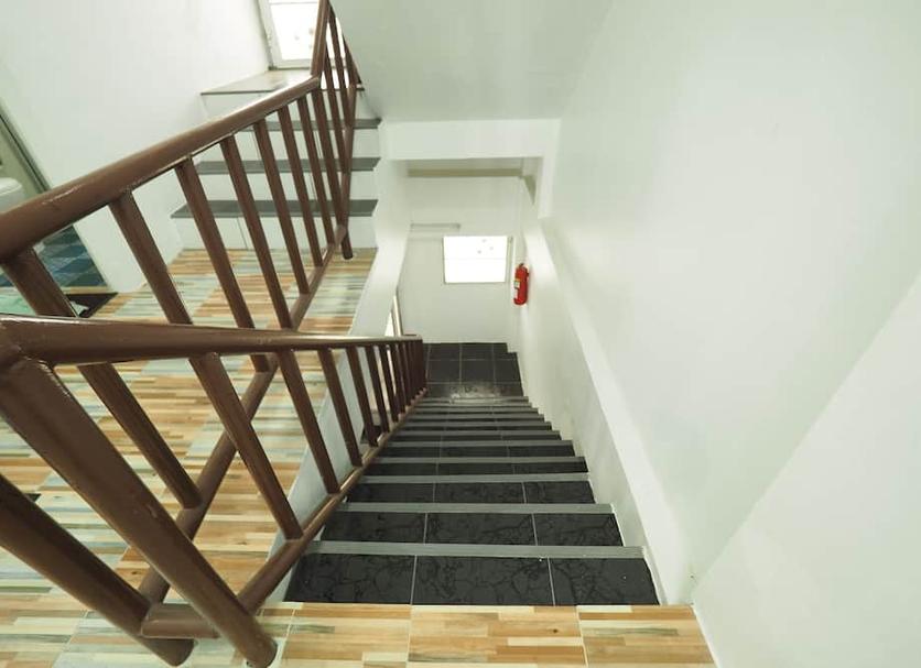 Stairs Photo