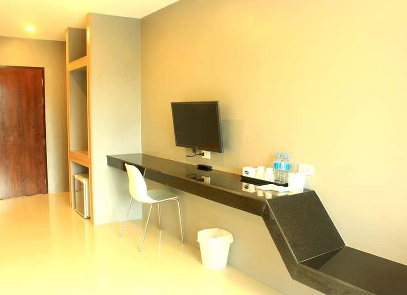 Room amenity Photo