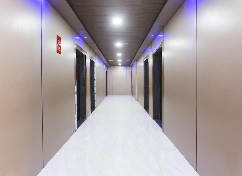 Hallway Photo
