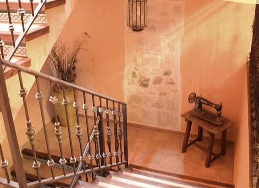 Stairs Photo