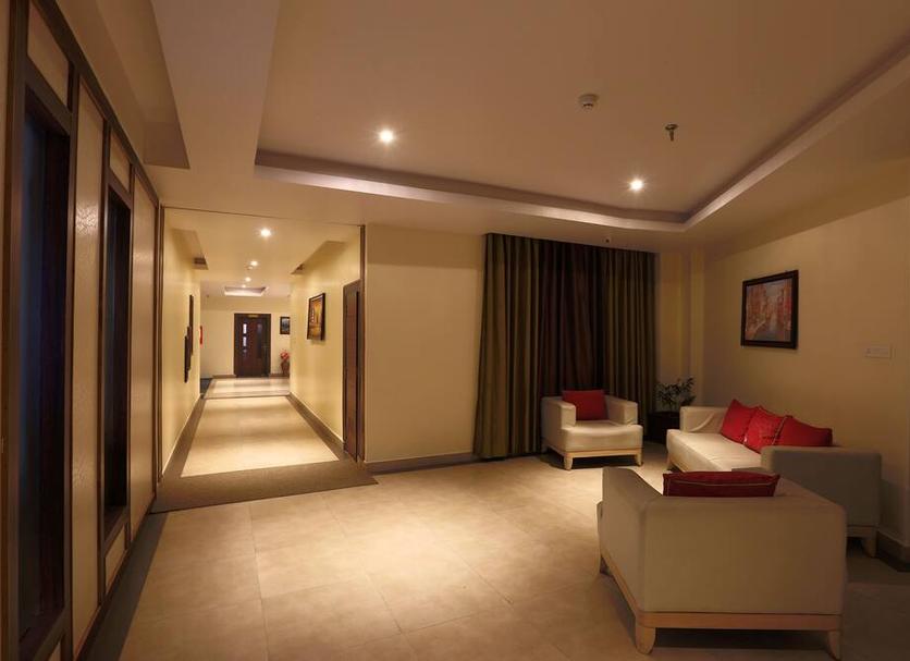 Hallway Photo