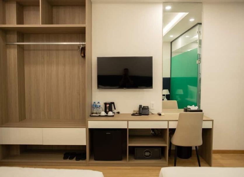 Room amenity Photo