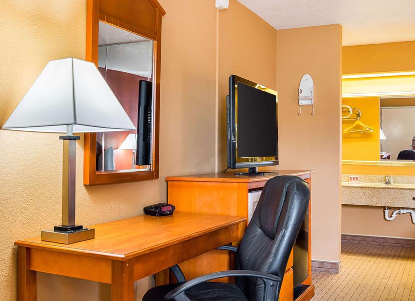 Room amenity Photo