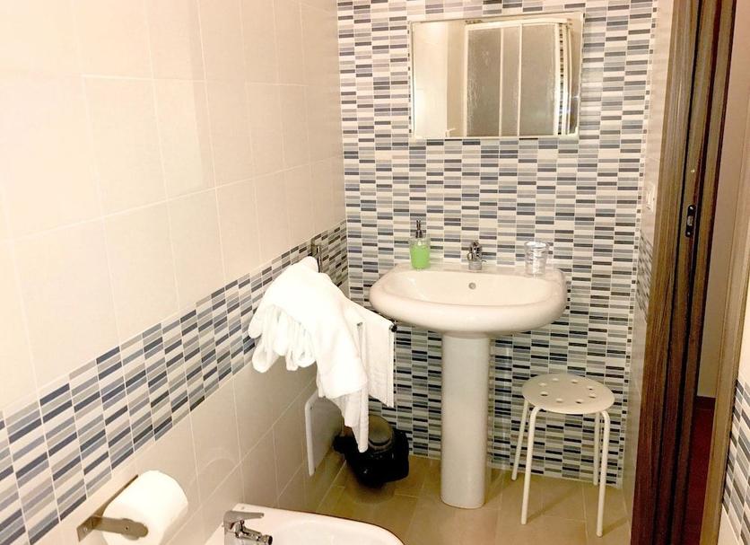 Bathroom Photo