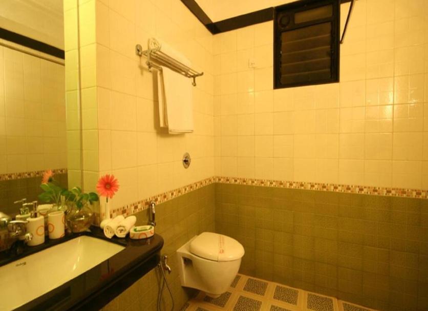 Bathroom Photo
