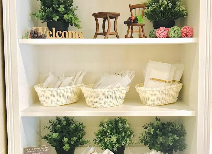 Room amenity Photo