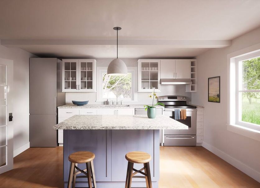 Kitchen Photo