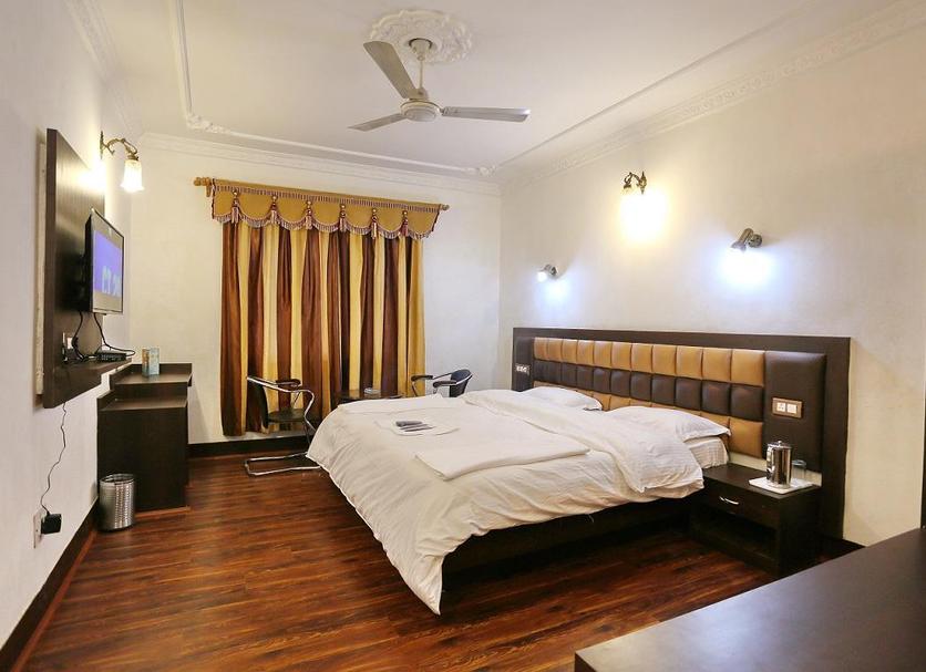 Bedroom Photo