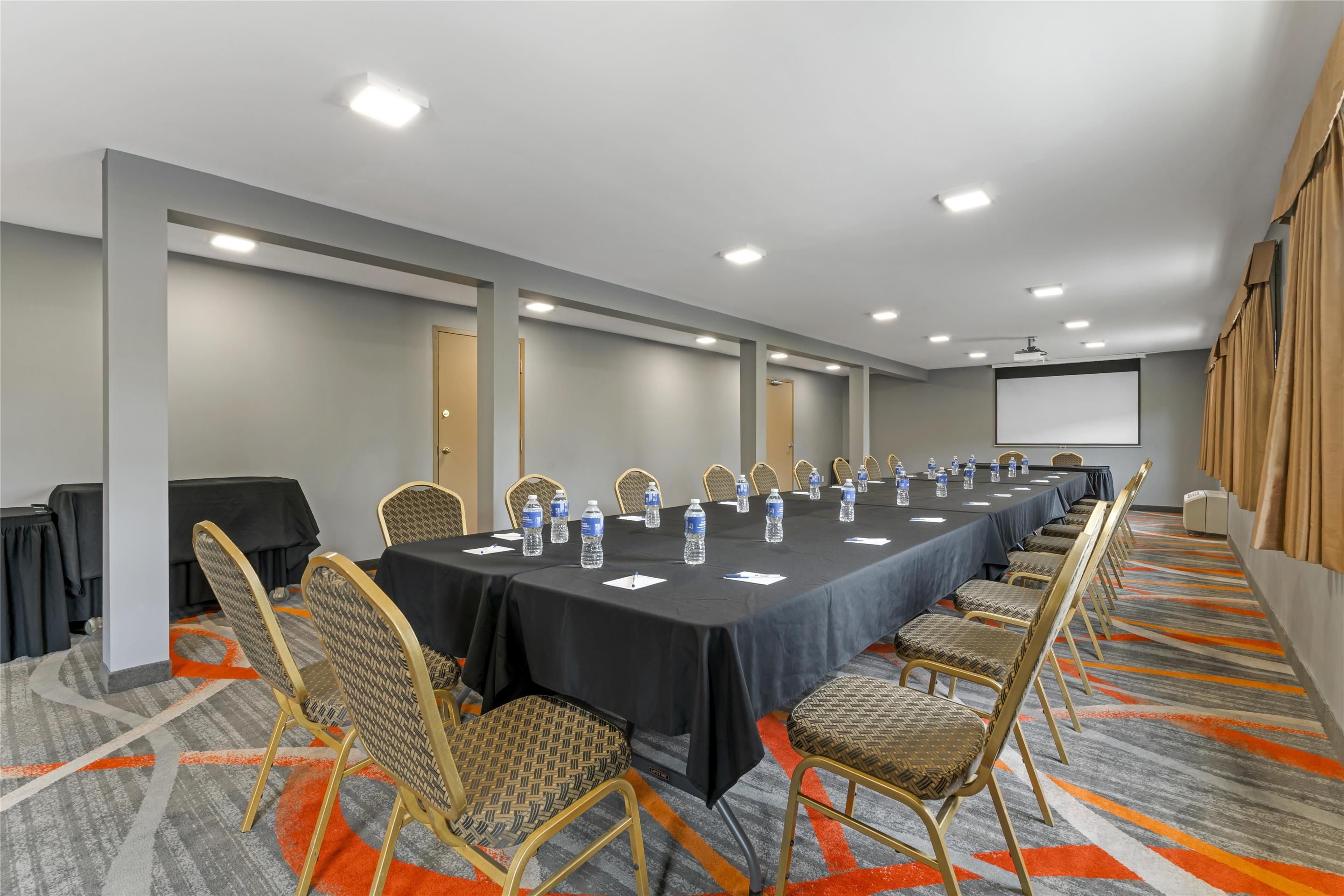 Conference room