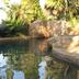 Outdoors view